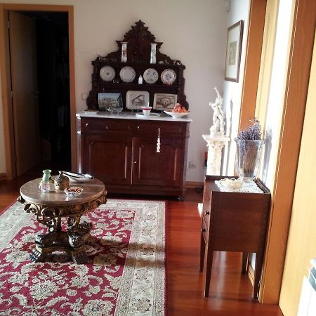 Com O Douro A Vista Bed & Breakfast Jovim Eksteriør bilde