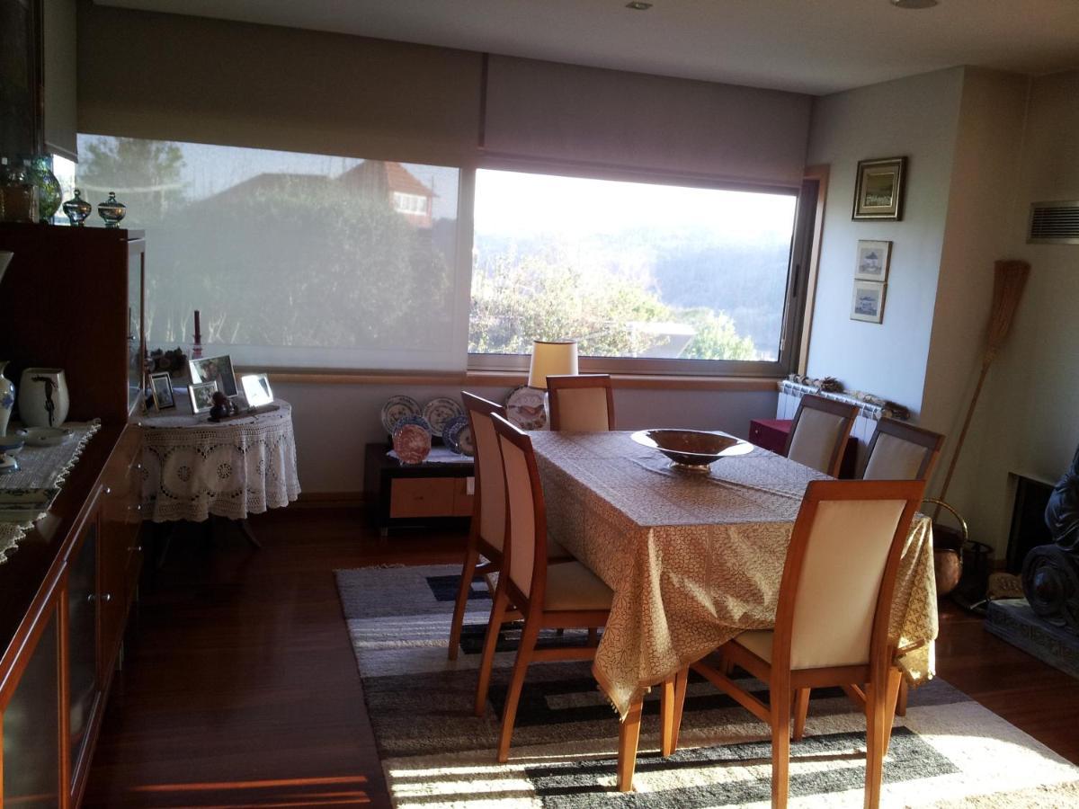 Com O Douro A Vista Bed & Breakfast Jovim Eksteriør bilde