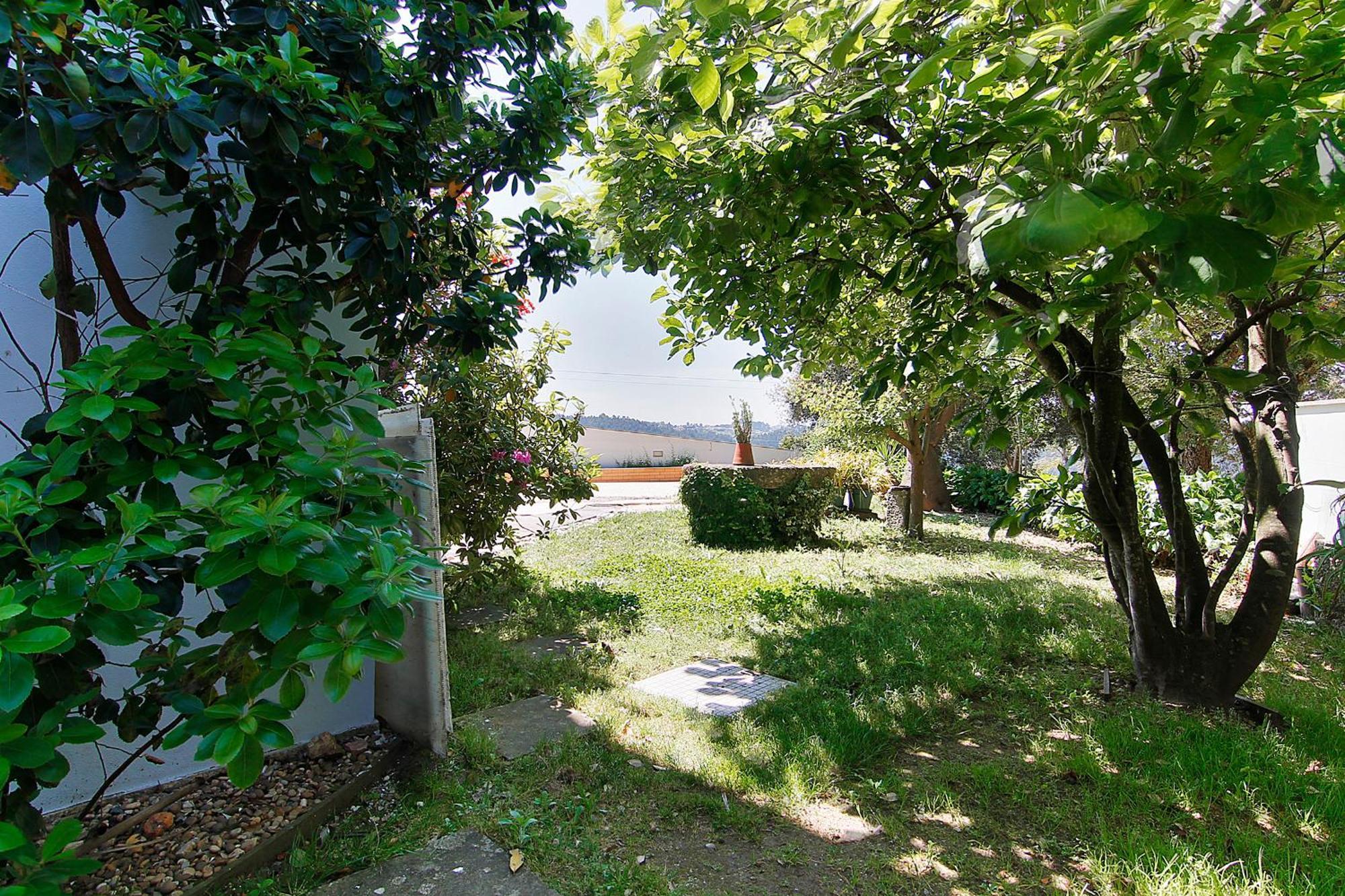 Com O Douro A Vista Bed & Breakfast Jovim Eksteriør bilde