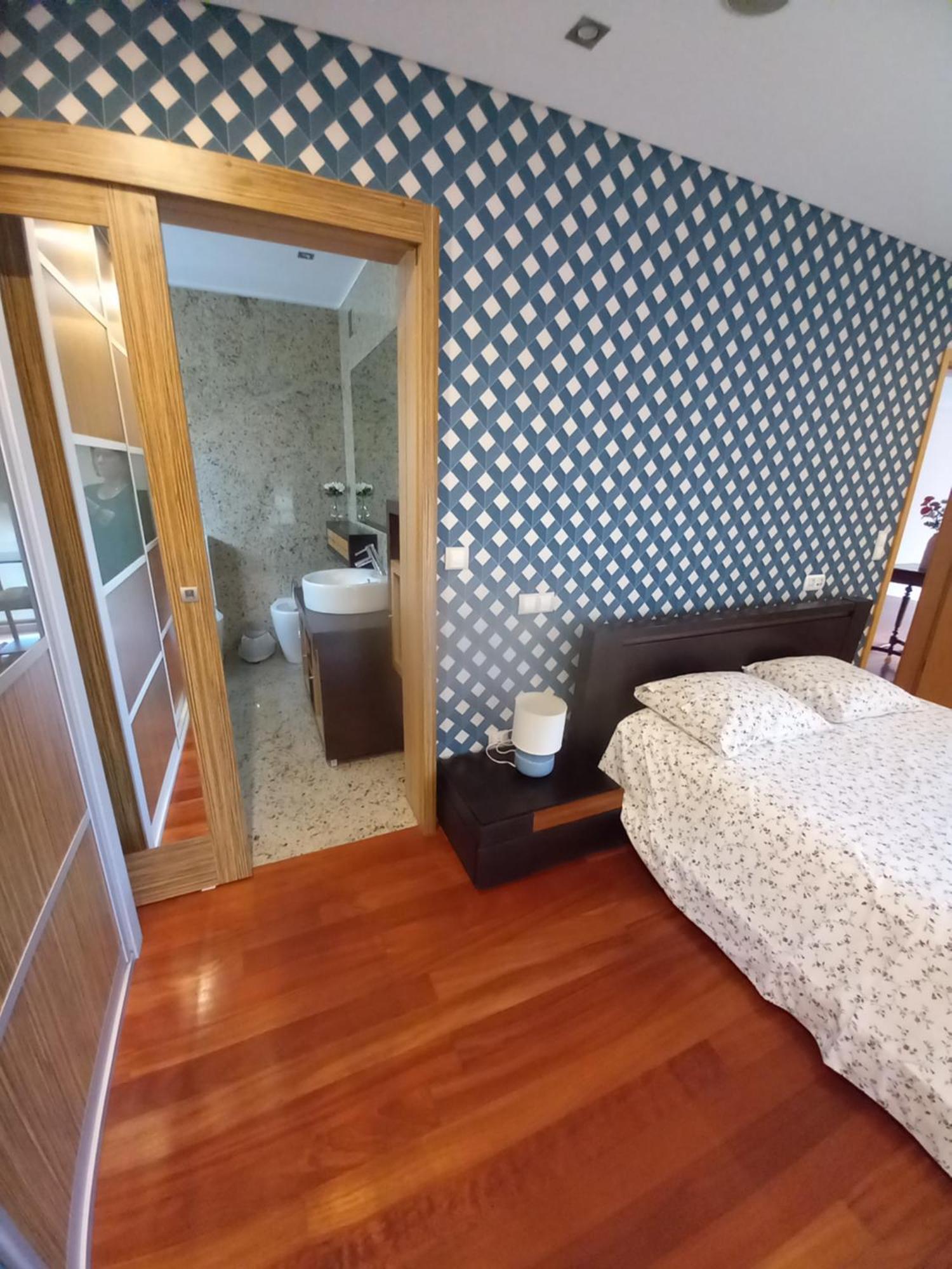 Com O Douro A Vista Bed & Breakfast Jovim Eksteriør bilde